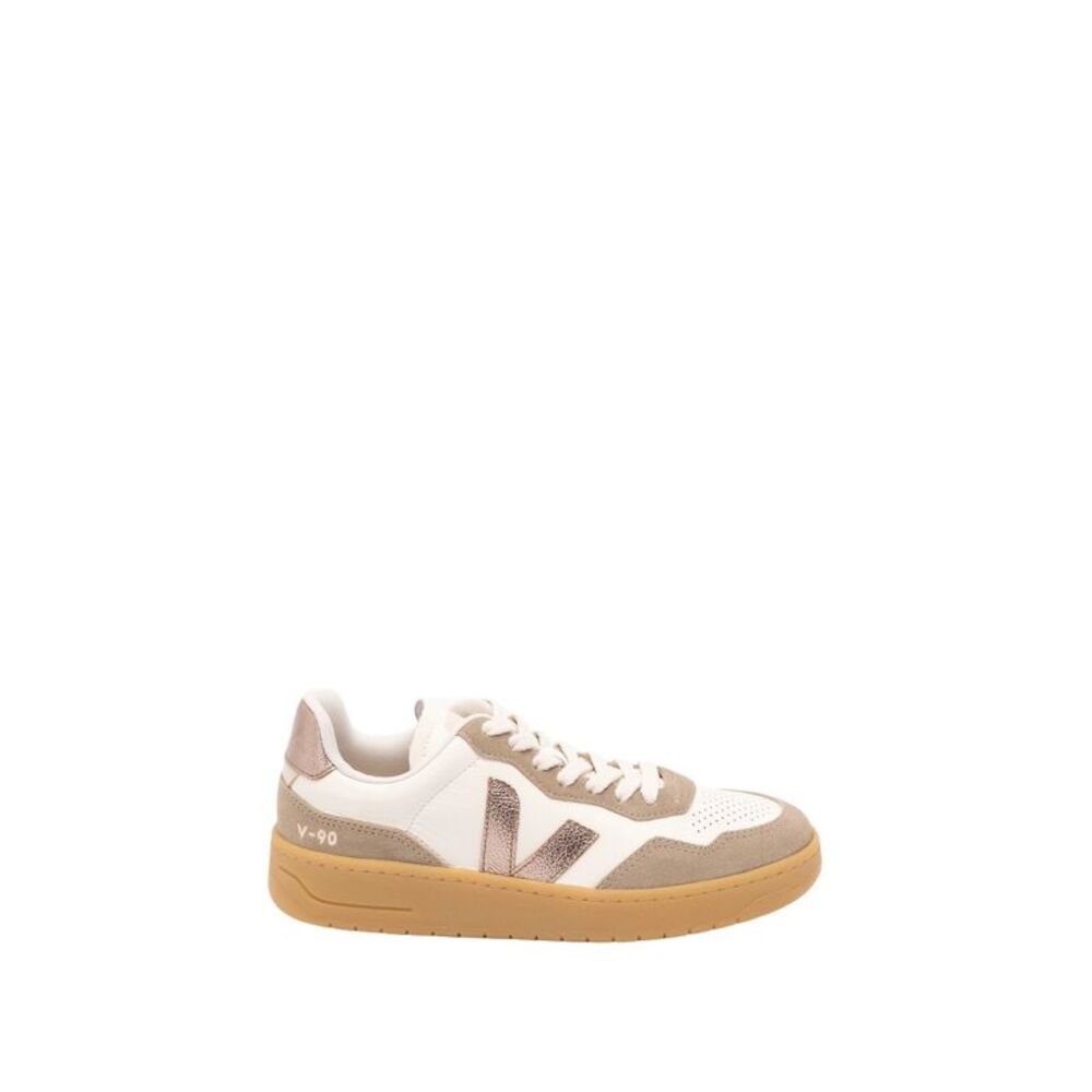 Veja Women `V-90` Sneakers